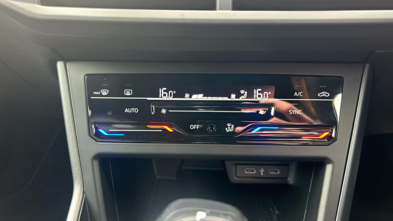 Volkswagen Polo 1.0 TSI R-Line 5dr DSG Petrol Hatchback